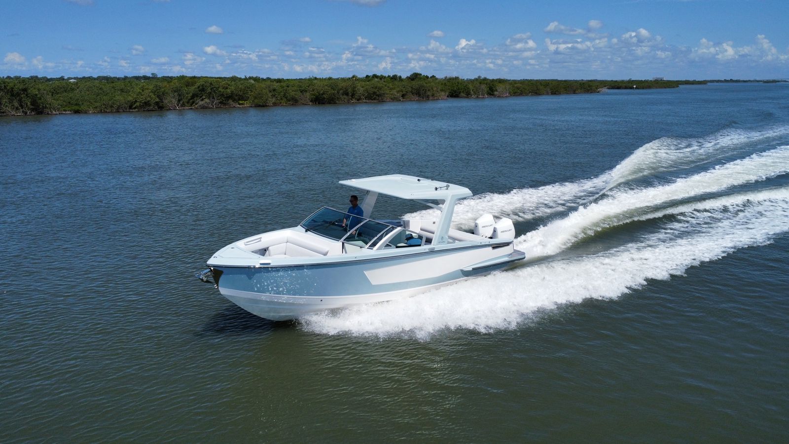 2021 Aviara 32 OB0