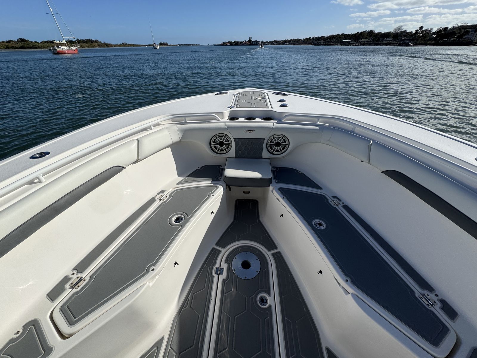 2020 Tidewater 280 CC-53