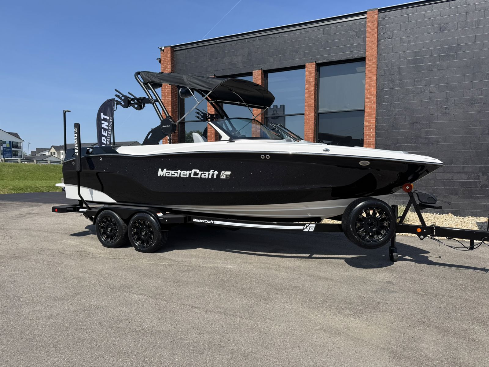 2026 MasterCraft XT23 for sale in Cincinnati, OH