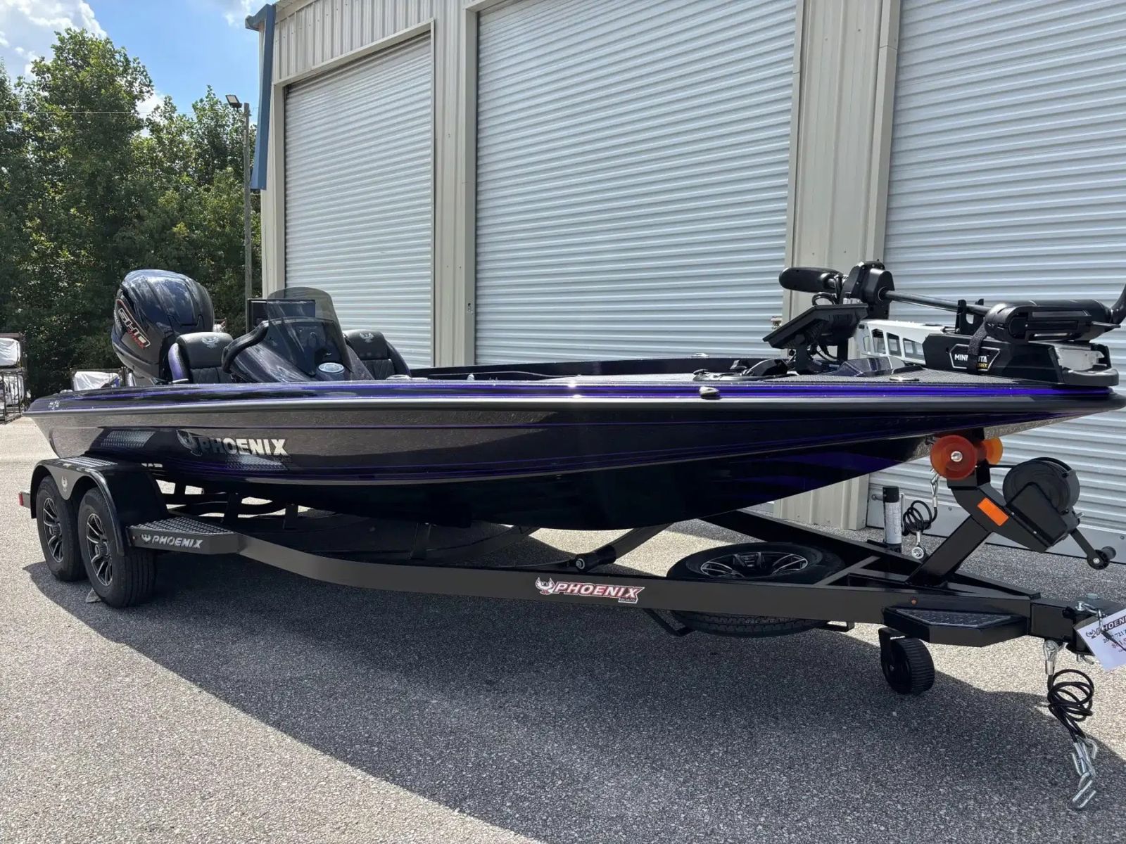 2027 Phoenix 721 ZXL - 3