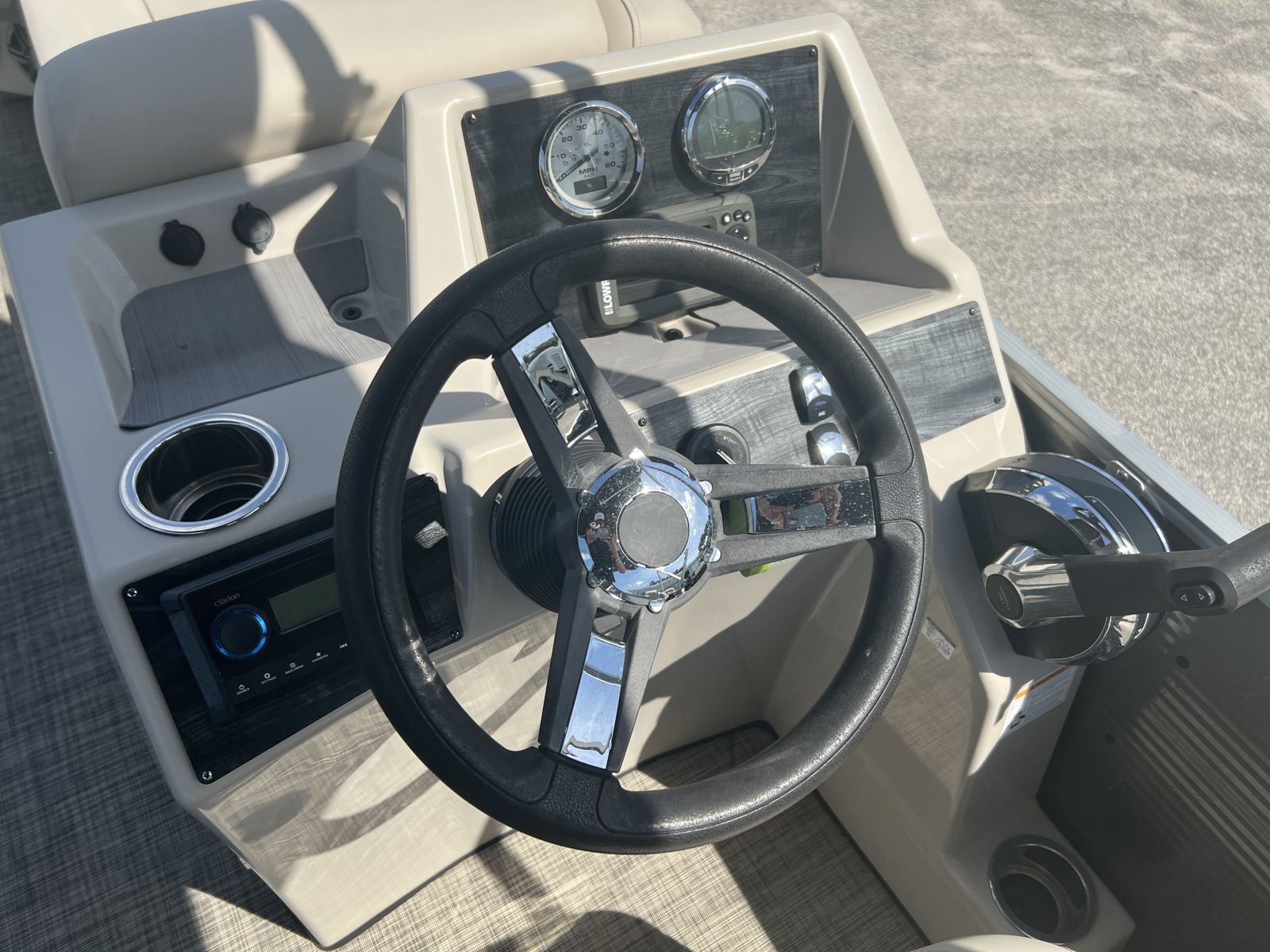 2023 Harris 230 Cruiser-15