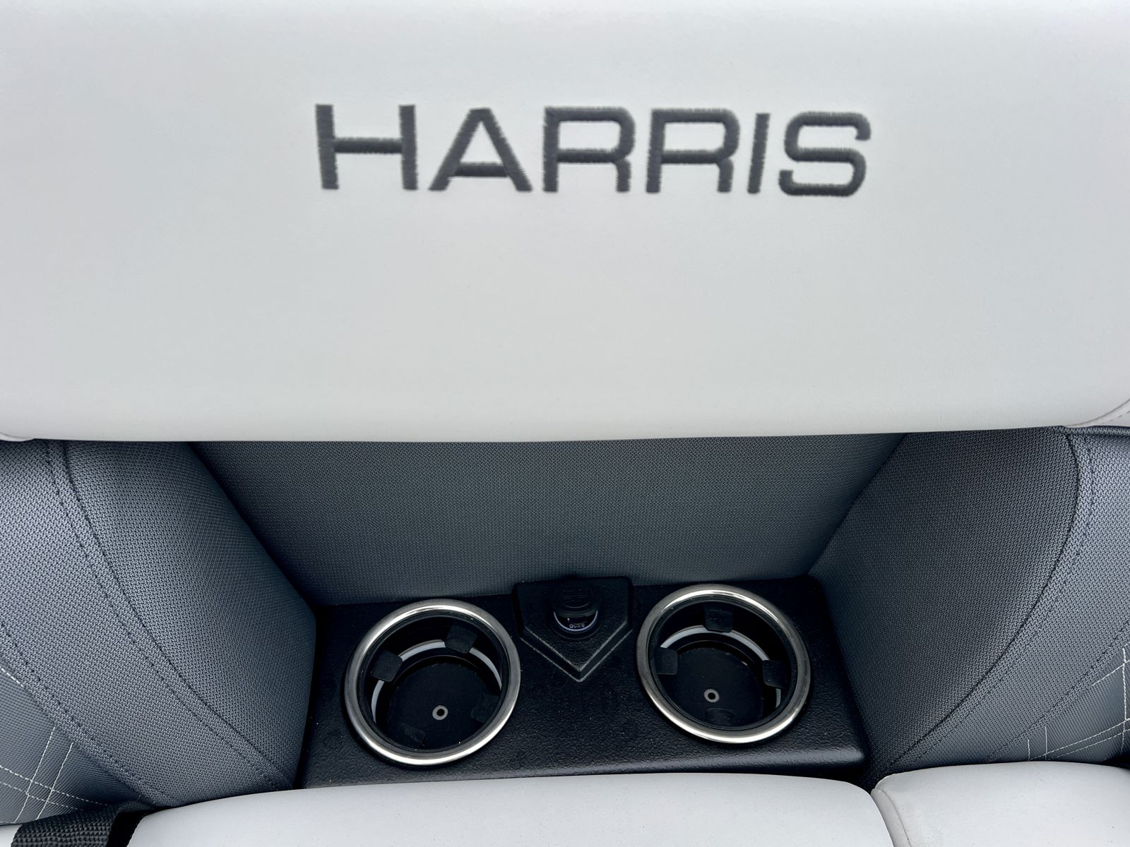 2025 Harris Sunliner 230-14