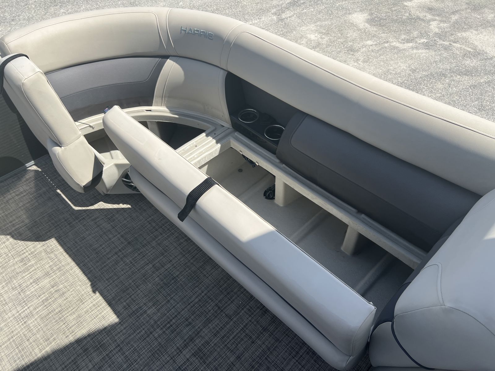 2023 Harris 230 Cruiser-21