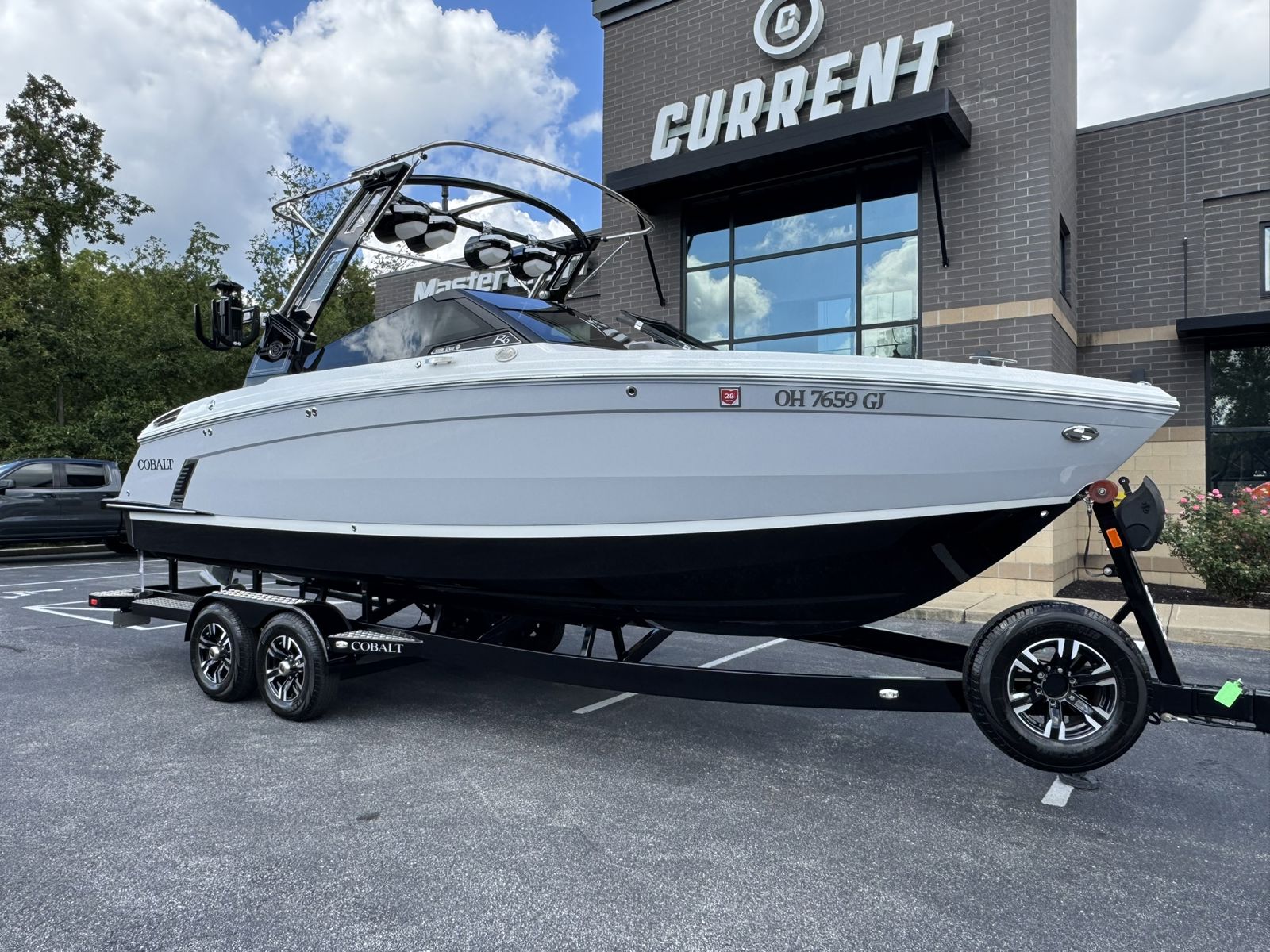 2022 Cobalt R6 Surf for sale in Northern, KY