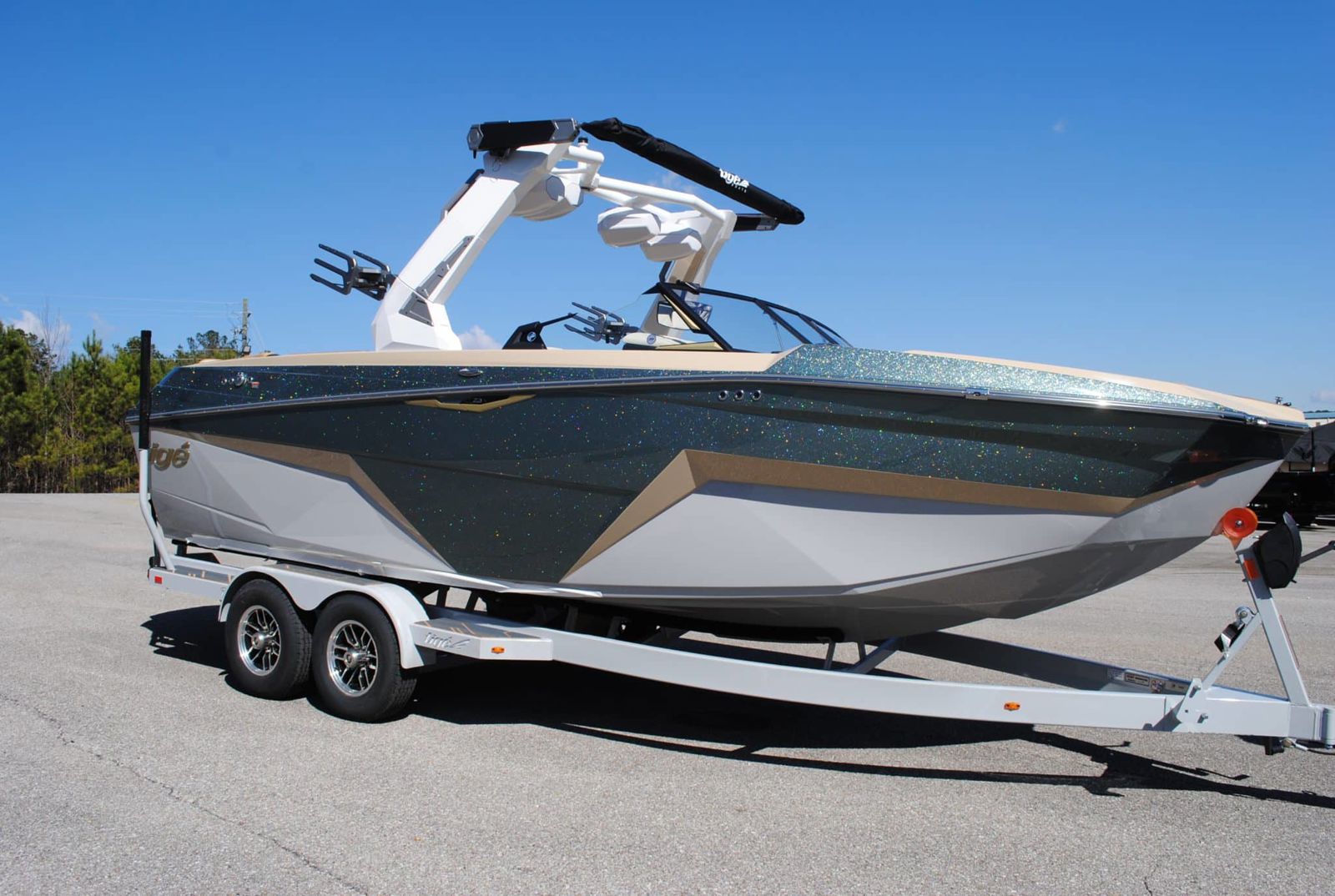 2026 Tige Z3 - 2