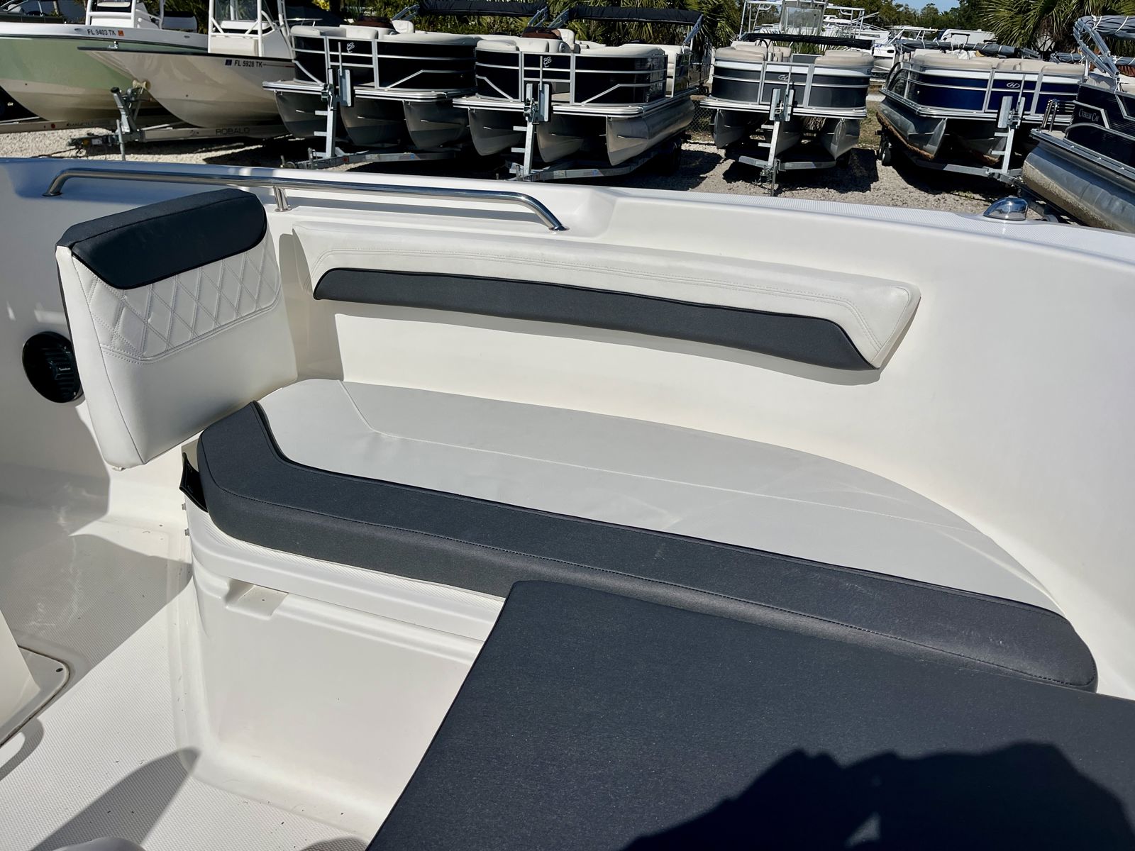 2023 Trophy 240cc Trophy CC24-6-28