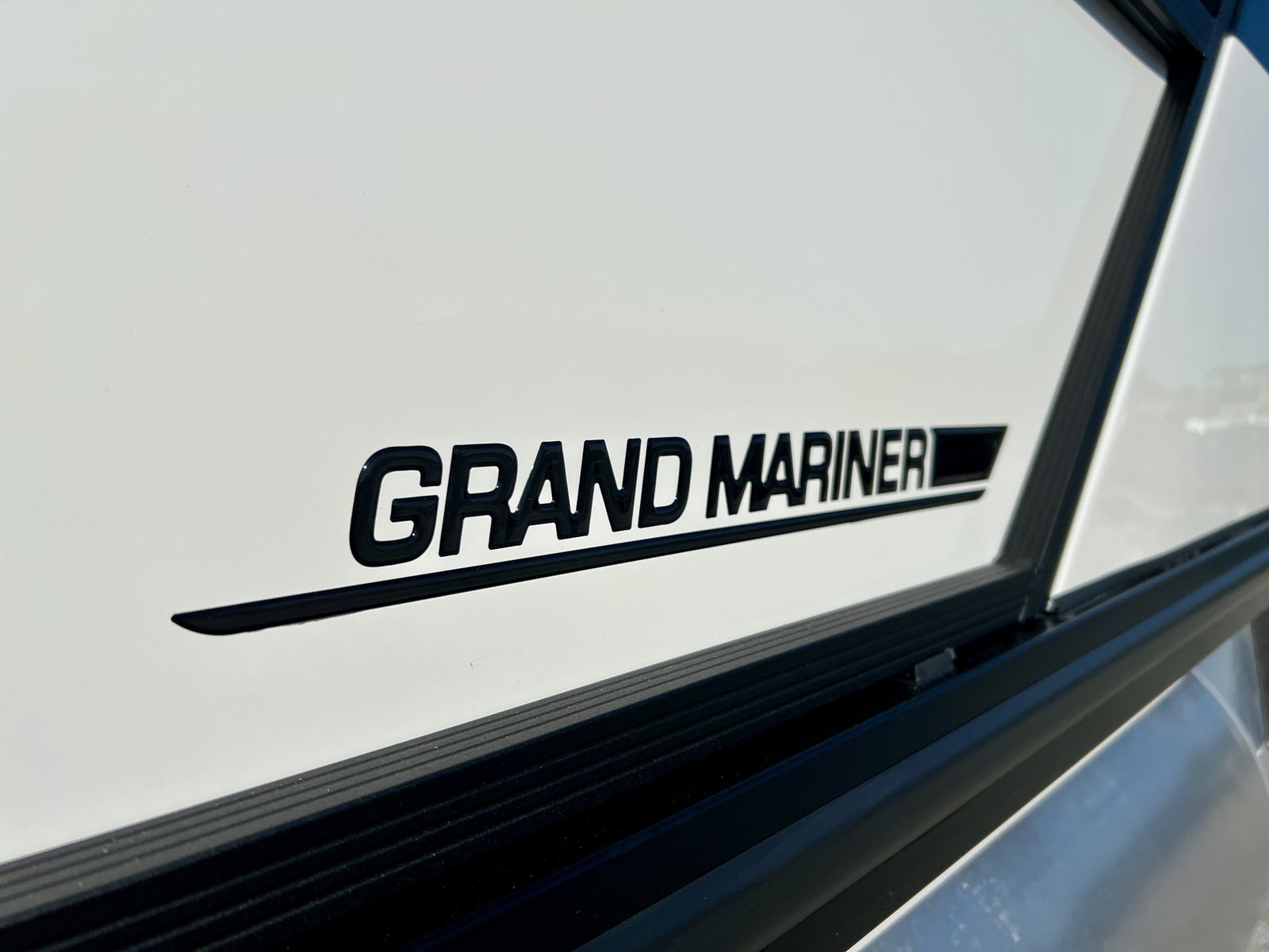 2026 Harris Grand Mariner 230-17