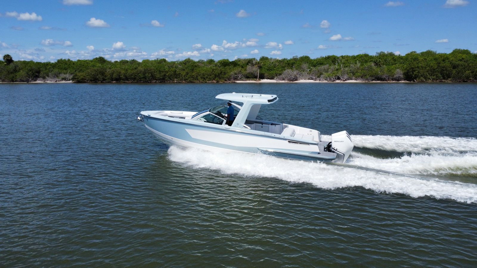 2021 Aviara 32 OB-26
