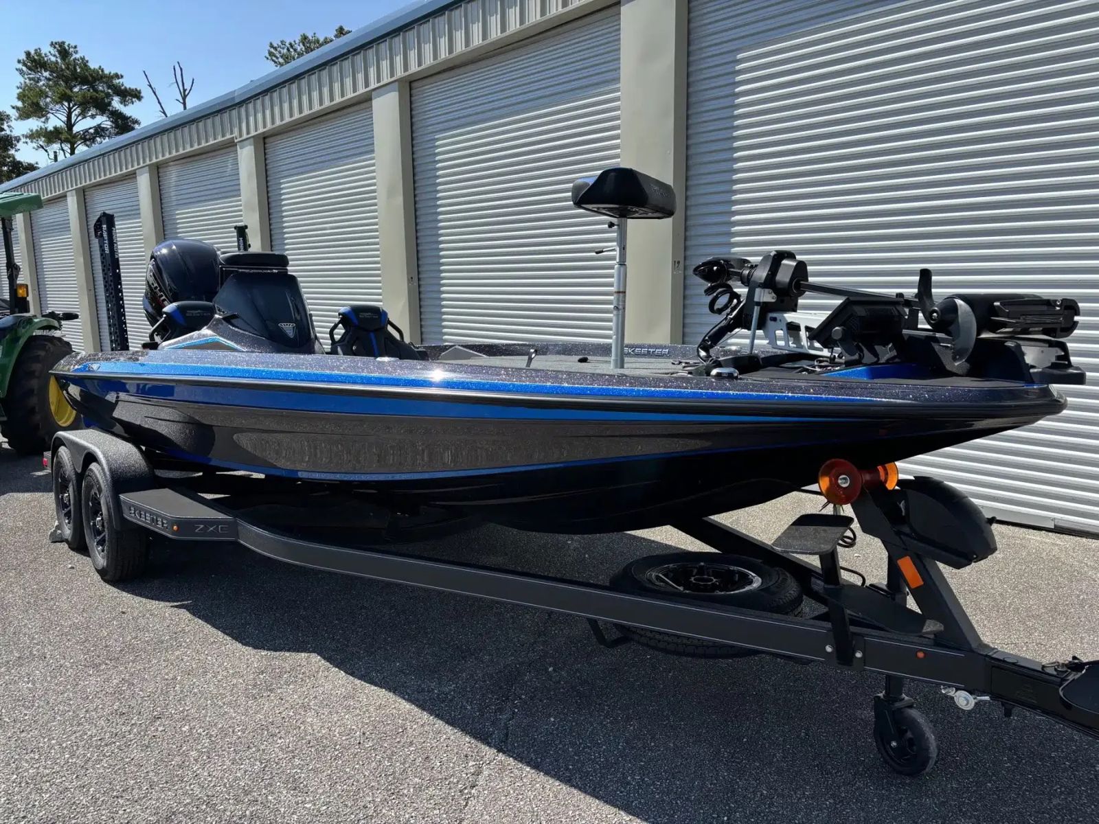 2027 Skeeter ZXE20 - 3