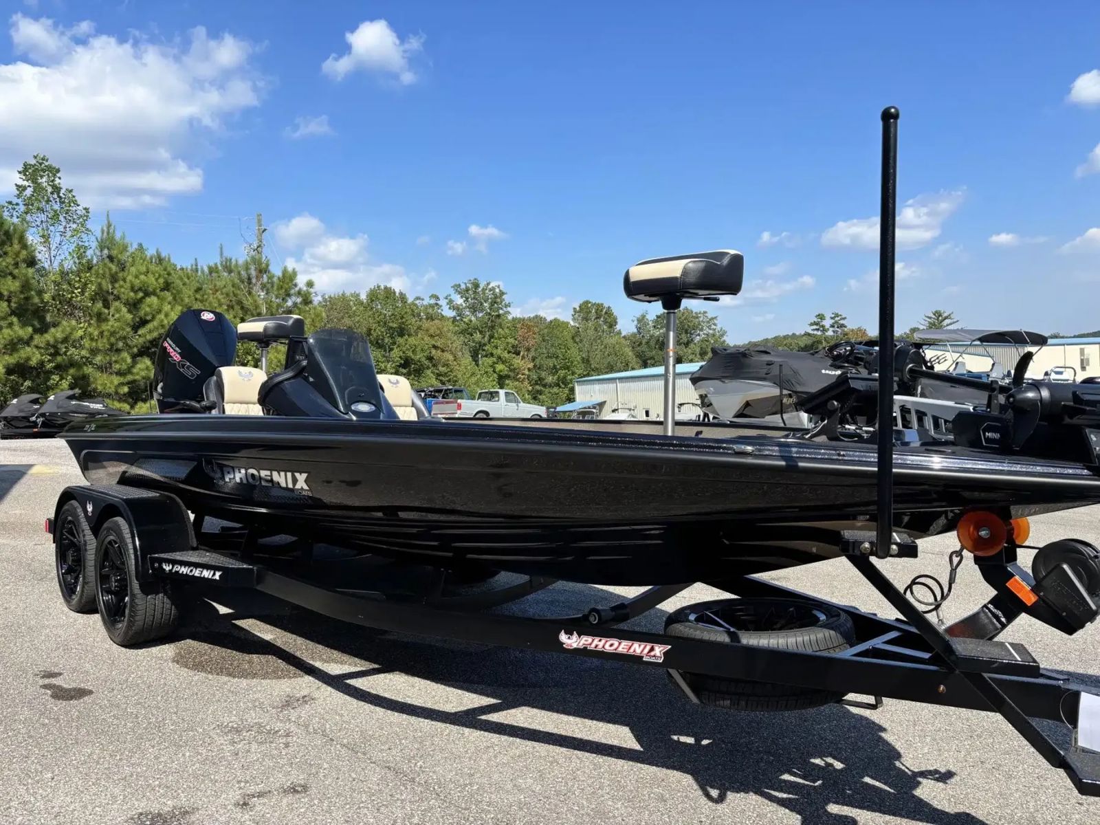2027 Phoenix 721 ZXL - 3