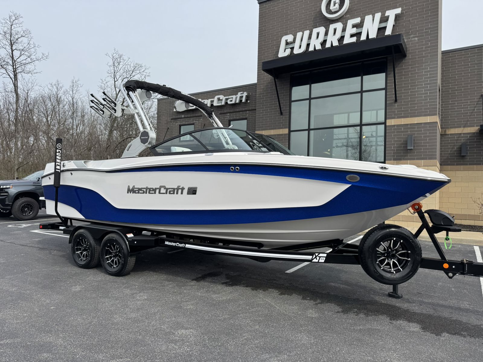 2026 MasterCraft XT24 for sale in Cincinnati, OH