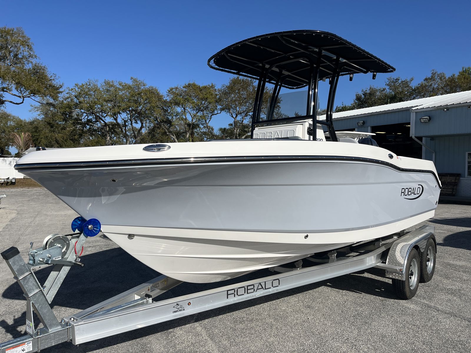 R200 Roclk 2026 Robalo R200 20 For Sale in Florida - 7c37d