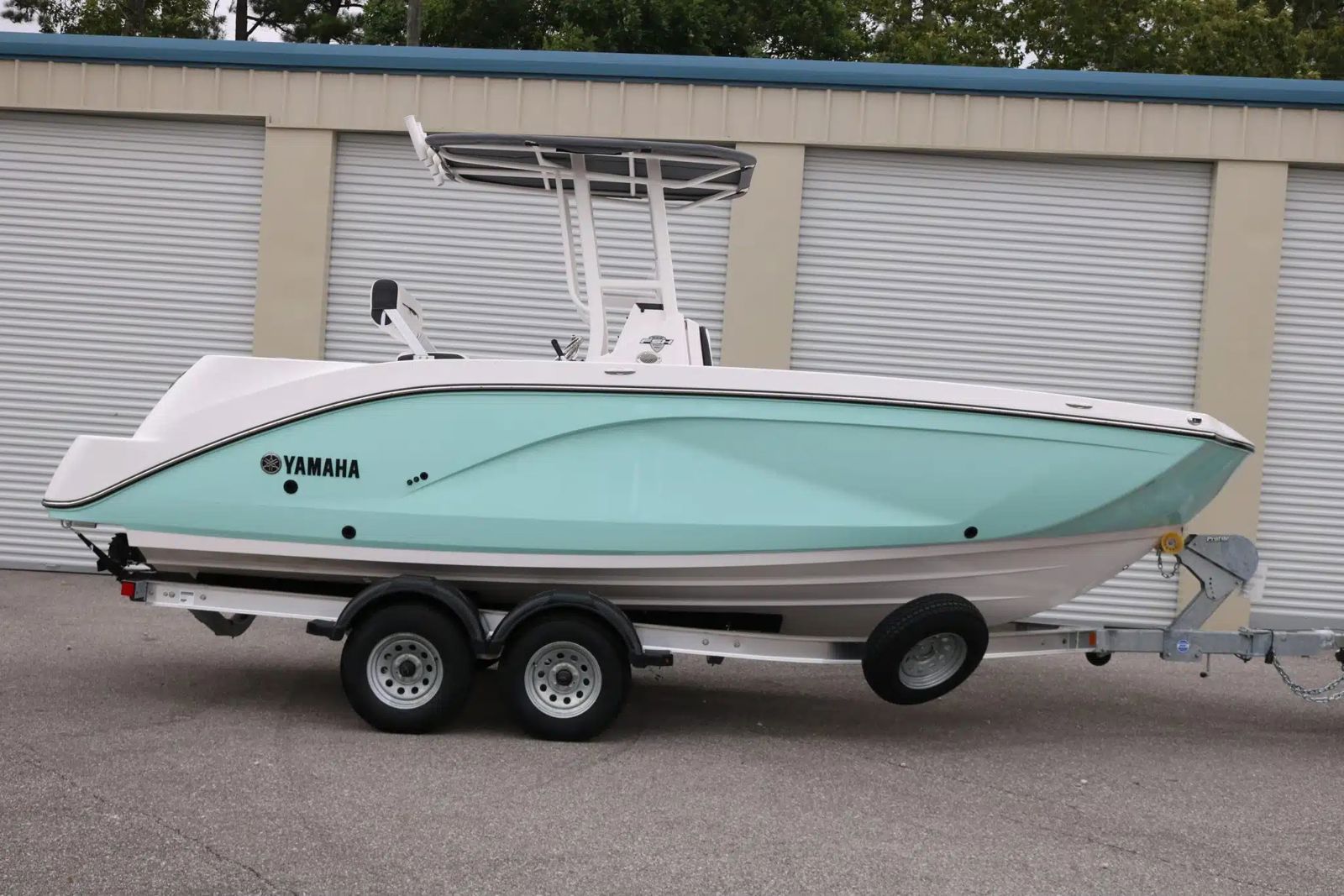 2024 Yamaha 222 FSH Sport
