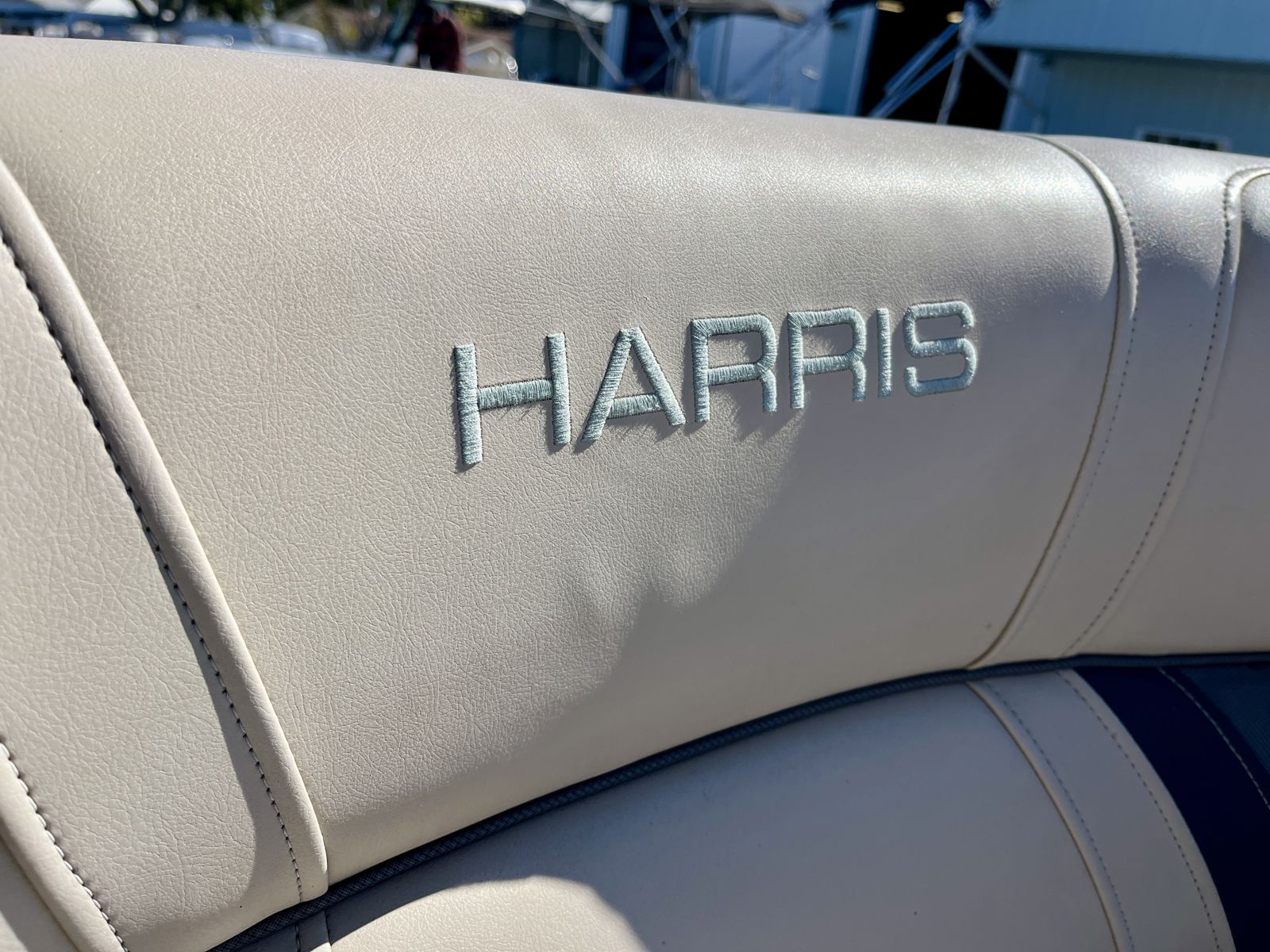 2023 Harris 230 Cruiser-26
