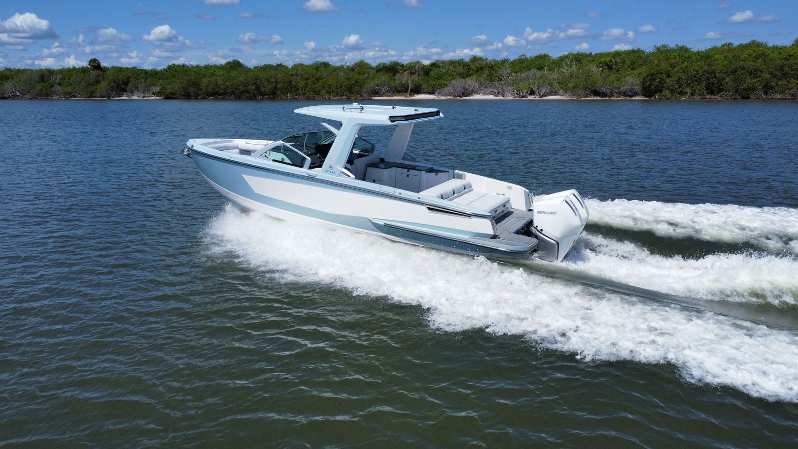 2021 Aviara 32 OB-5