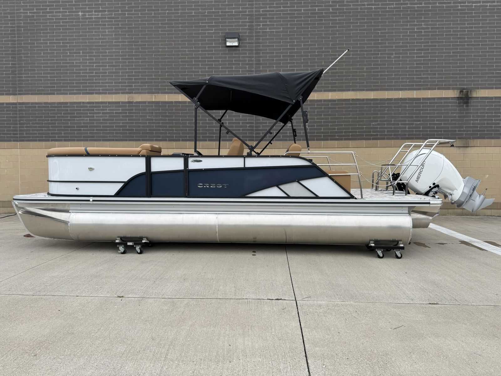 2026 Crest Conquest 230 for sale in Northern, KY