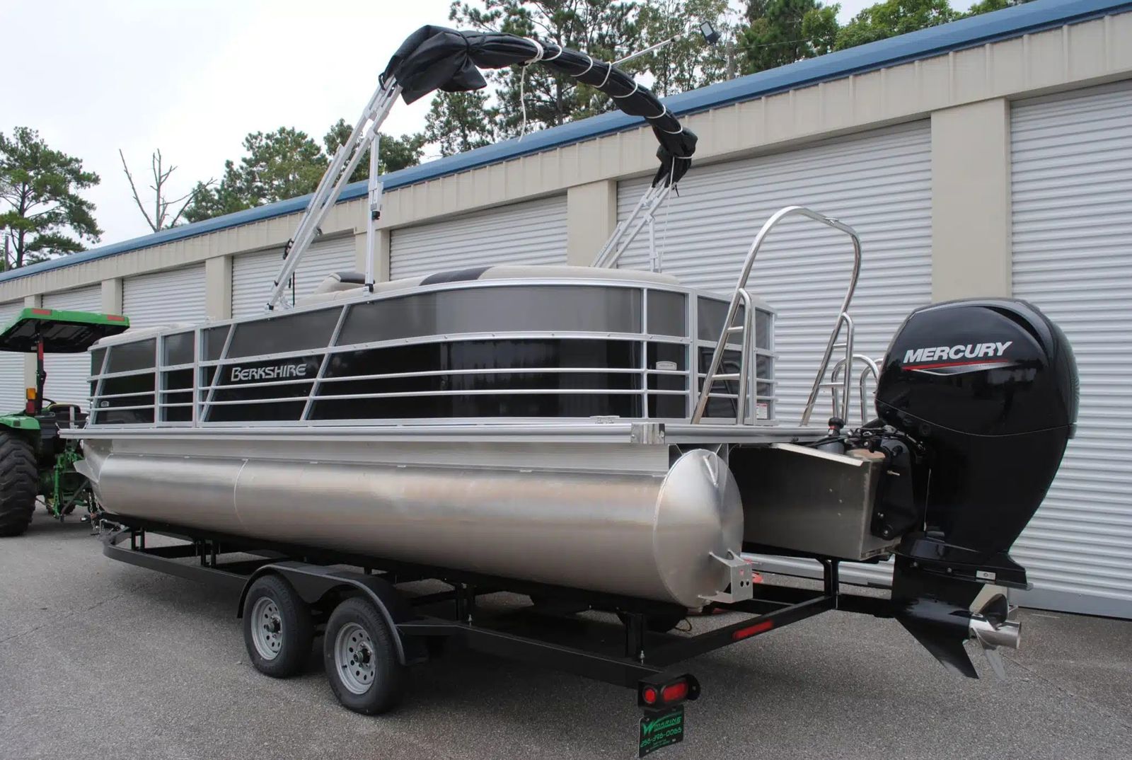 2023 Berkshire 24 LE RFX - 3