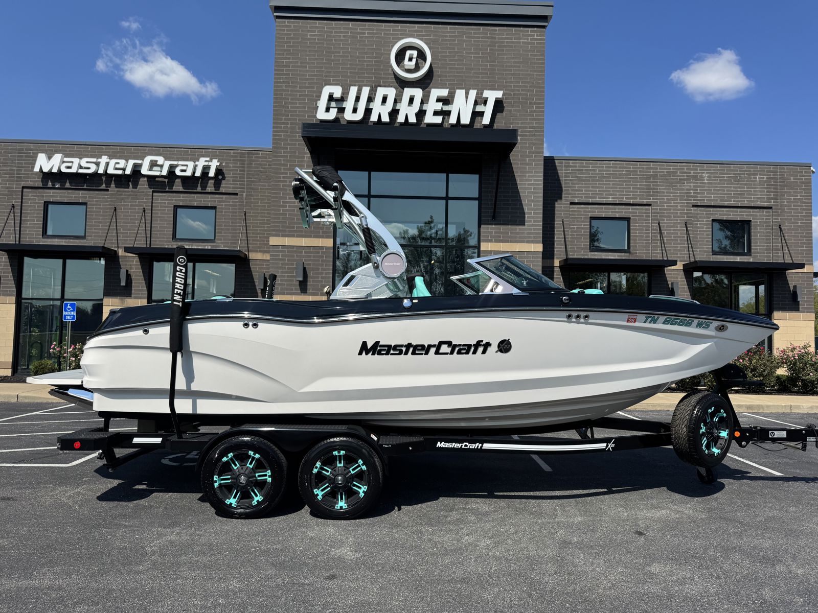 2021 MasterCraft X22 for sale in Northern, KY