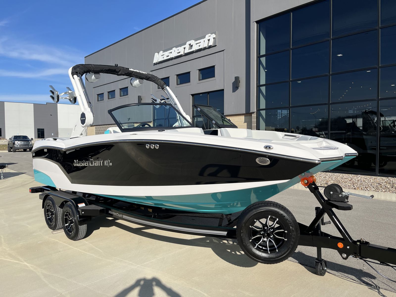 2026 MasterCraft NXT22 for sale in Louisville, KY